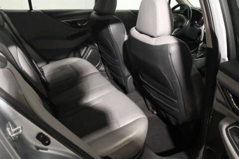 2023 Subaru Legacy Limited