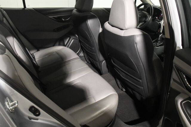 2023 Subaru Legacy Limited