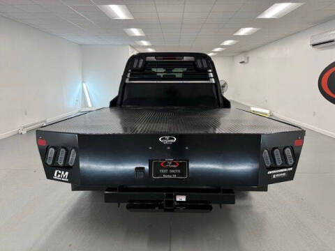 2026 Chevrolet Silverado 3500HD