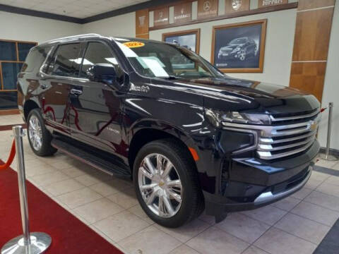 2022 Chevrolet Tahoe for sale at Adams Auto Group Inc. in Charlotte NC