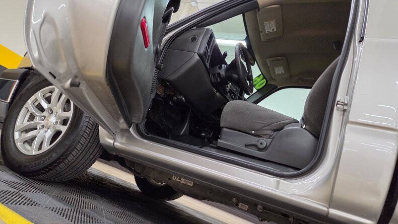 2006 Chevrolet Silverado 1500