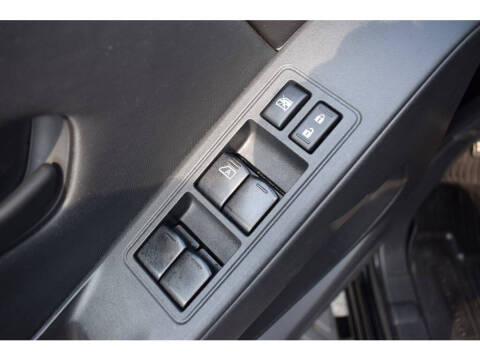 2022 Nissan Frontier