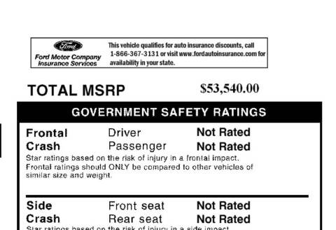 2012 Ford Shelby GT500