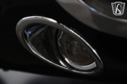 1960 Chevrolet Corvette