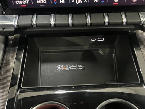 2025 GMC Yukon XL Elevation