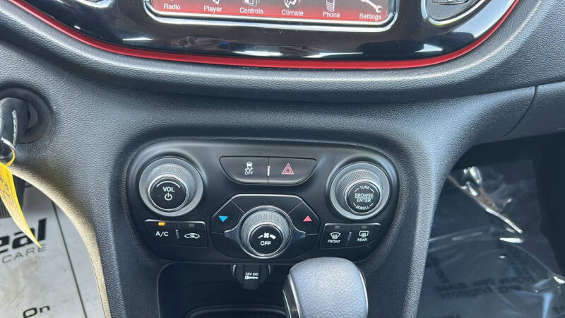 2014 Dodge Dart Aero