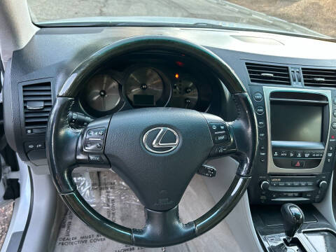 2006 Lexus GS 300