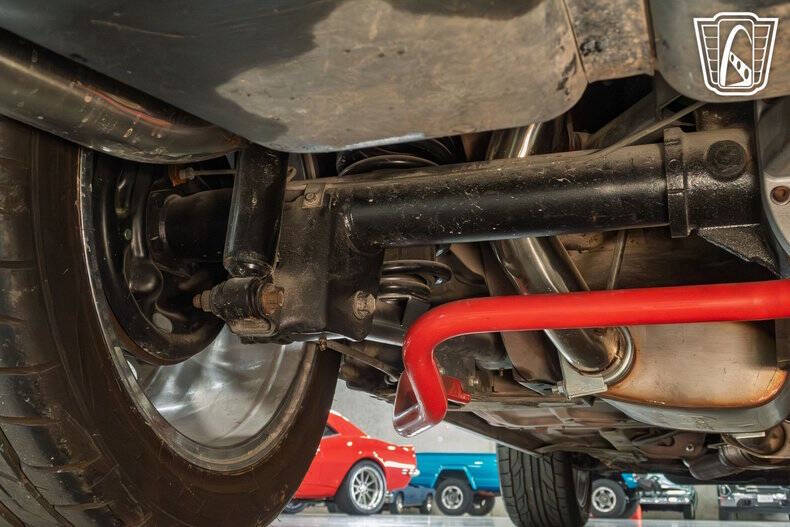 1992 Ford Mustang LX 5.0