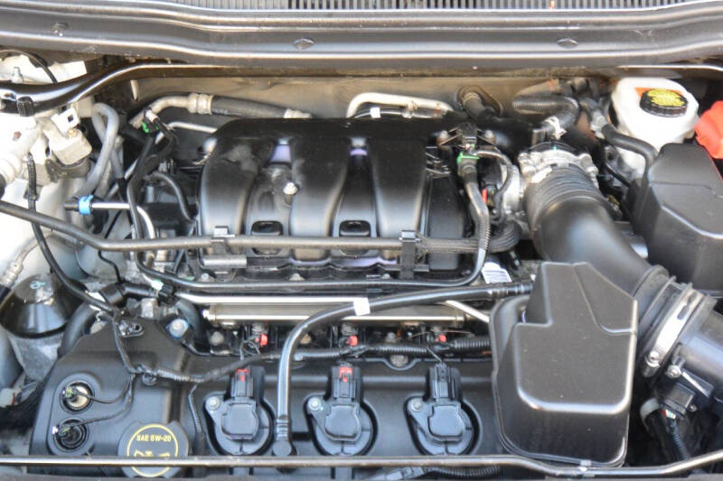 2014 Ford Explorer Police Interceptor Utility