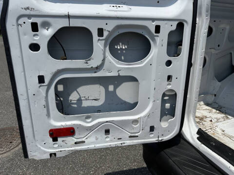 2014 Ford E-Series E-250