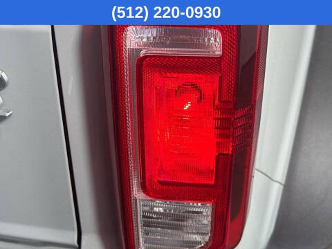 2021 Ford Bronco Black Diamond Advanced