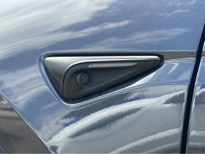 2024 Tesla Model Y Performance