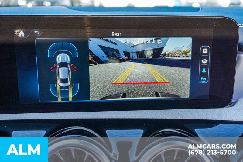 2024 Mercedes-Benz CLA CLA 250