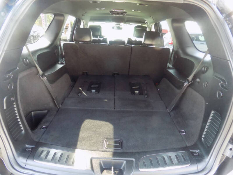 2019 Dodge Durango GT