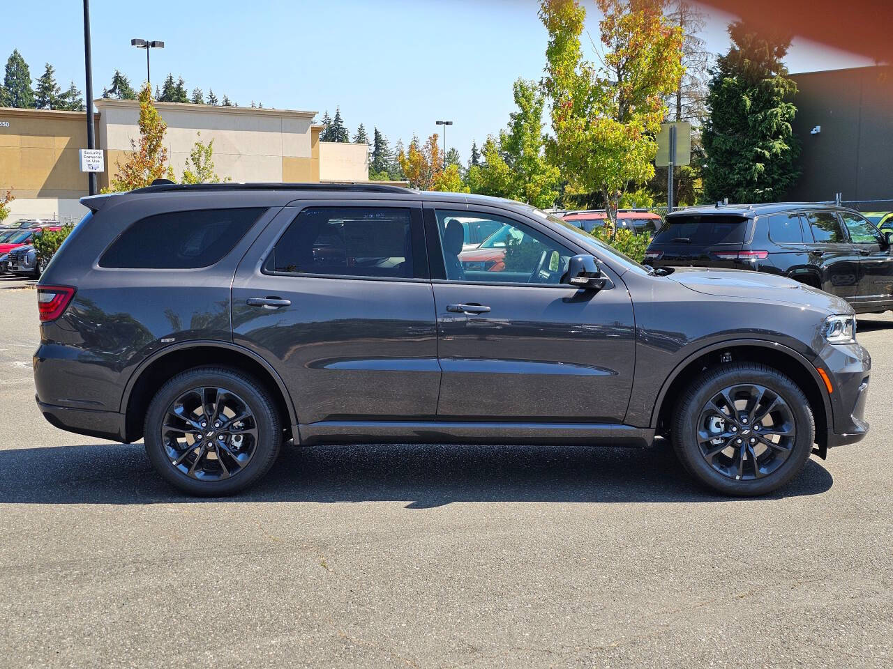 2024 Dodge Durango for sale at Autos by Talon in Seattle, WA