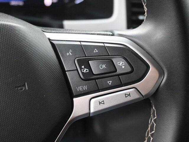 2022 Volkswagen Atlas Cross Sport V6 SE 4Motion