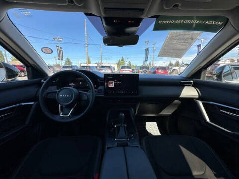 2026 Mazda CX-5 2.5 S Select