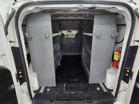 2017 RAM ProMaster City Tradesman SLT