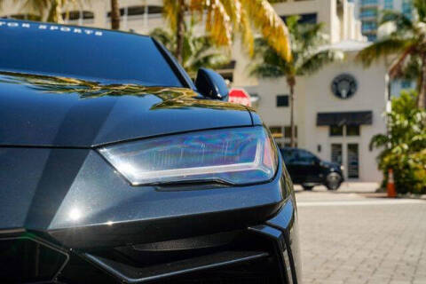 2022 Lamborghini Urus