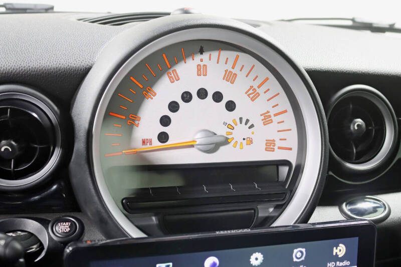 2013 MINI Hardtop Cooper S