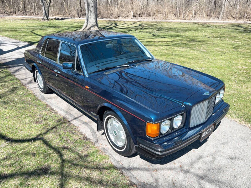 1993 Bentley Brooklands - Photo 28