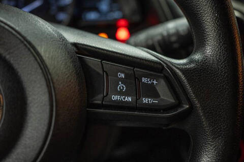 2019 Mazda CX-3 Sport