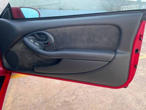 1994 Pontiac Firebird