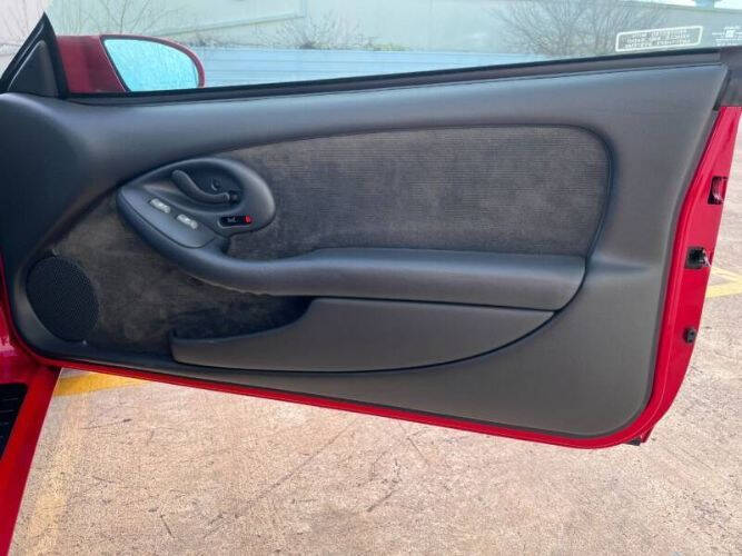 1994 Pontiac Firebird