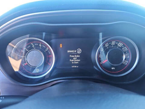 2015 Dodge Challenger R/T