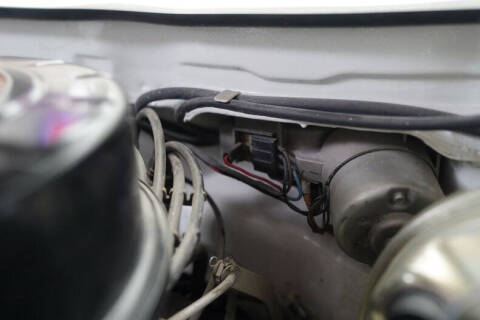 1961 Chevrolet Impala