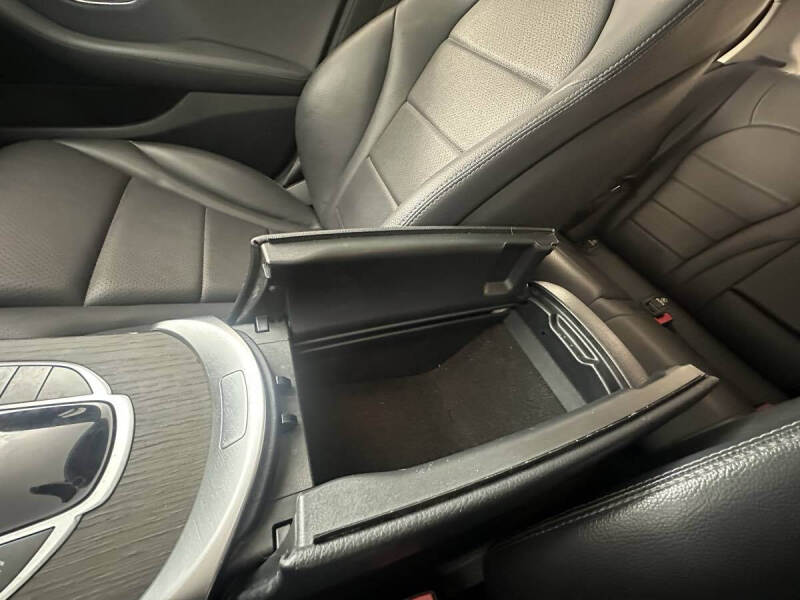 2020 Mercedes-Benz C-Class C 300