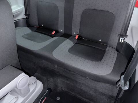 2001 Volkswagen New Beetle GLS TDi