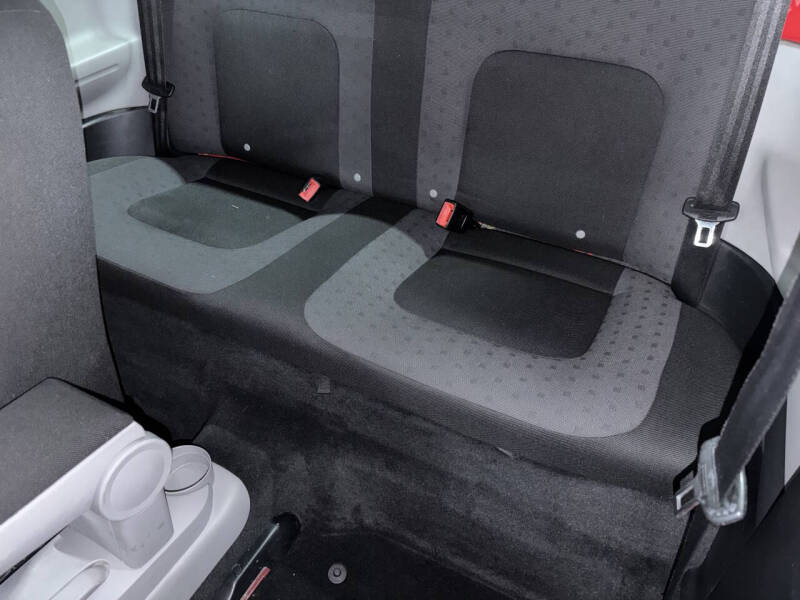 2001 Volkswagen New Beetle GLS TDi