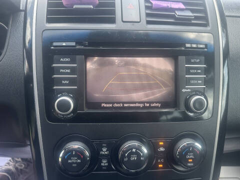 2013 Mazda CX-9 Touring