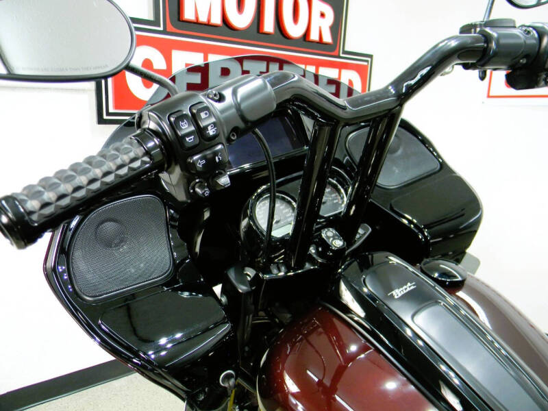 2021 Harley-Davidson Road Glide Special