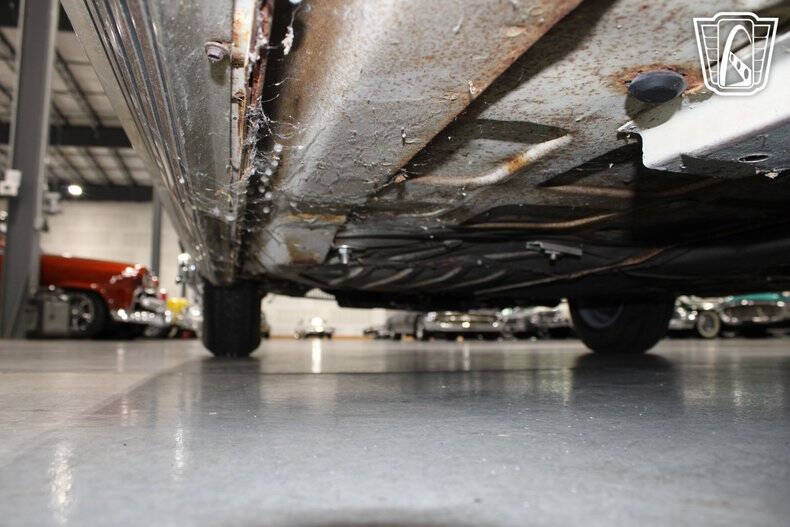 1963 Chevrolet Corvair