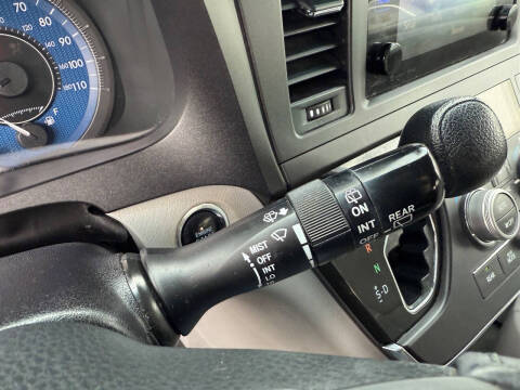 2016 Toyota Sienna XLE 8-Passenger