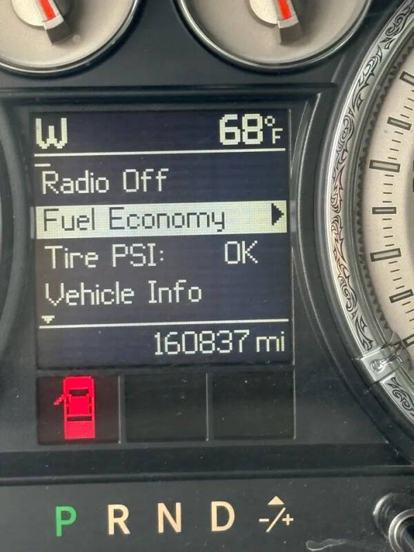 2012 RAM 2500 Laramie Longhorn