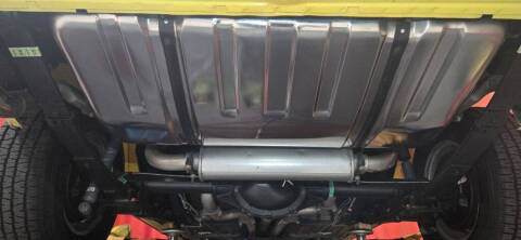 1969 Pontiac Firebird