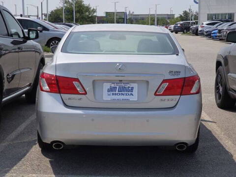 2009 Lexus ES 350