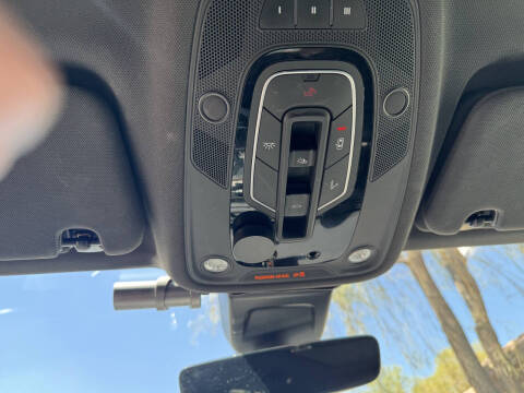 2018 Audi Q7 2.0T quattro Premium Plus