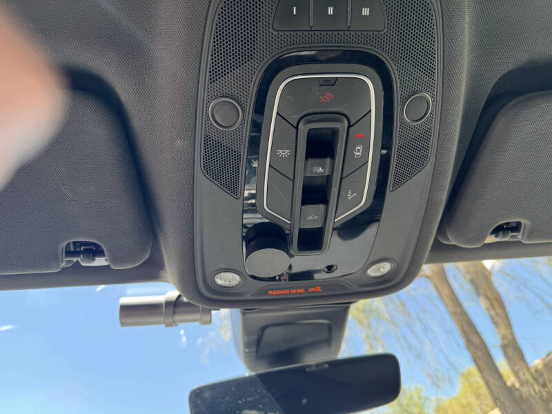 2018 Audi Q7 2.0T quattro Premium Plus