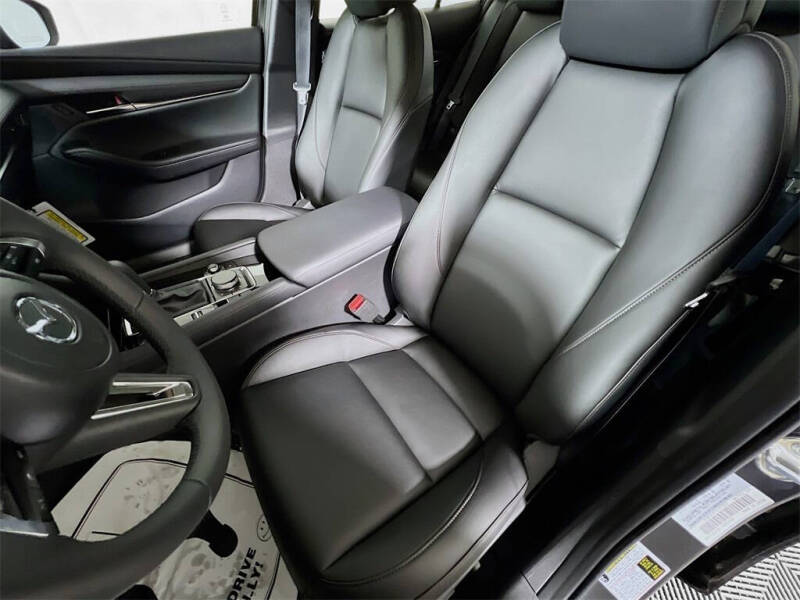 2025 Mazda Mazda3 Sedan 2.5 S Preferred