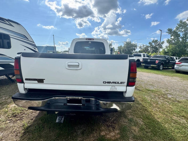 2007 Chevrolet Kodiak C4500