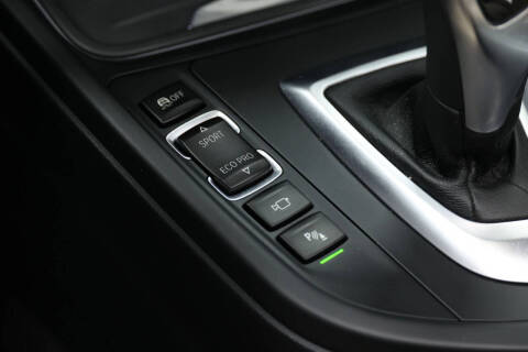 2014 BMW 4 Series 428i