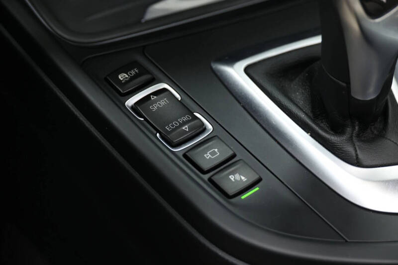 2014 BMW 4 Series 428i