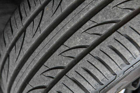 2017 Infiniti Q50 Hybrid Premium