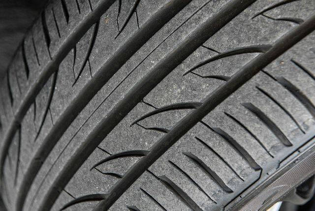 2017 Infiniti Q50 Hybrid Premium