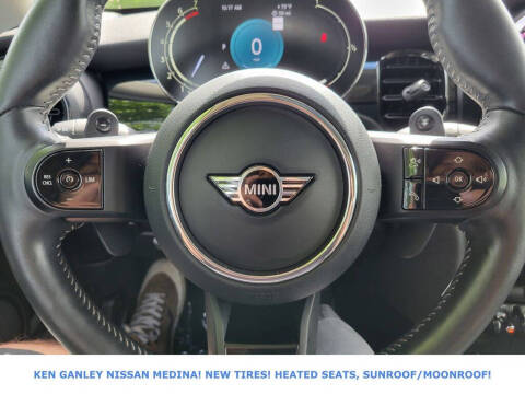 2023 MINI Hardtop 2 Door Cooper S