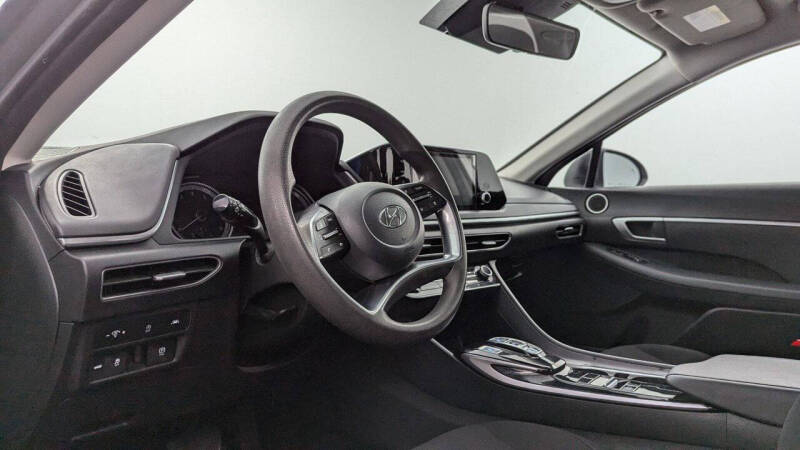 2023 Hyundai Sonata SE